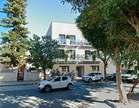 apartments for sale in malaga province