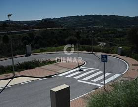 land sale malaga mijas golf by 190,000 eur
