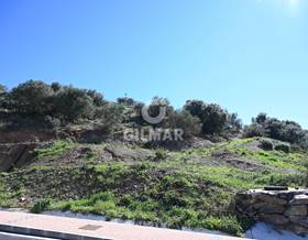 land sale malaga mijas golf by 145,000 eur