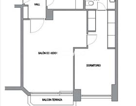 apartments for sale in salamanca madrid