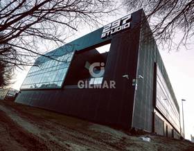 buildings for sale in leganes