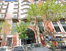 building sale madrid capital by 3,200,000 eur