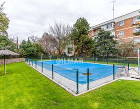 flat sale madrid madrid capital by 735,000 eur