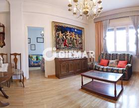 apartments for sale in madrid