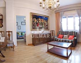 houses for sale in madrid