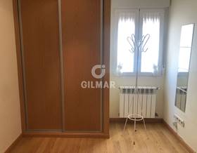 apartments for rent in madrid