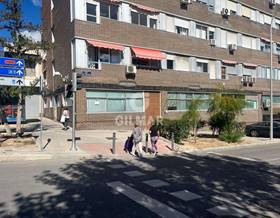 premises for rent in fuencarral madrid