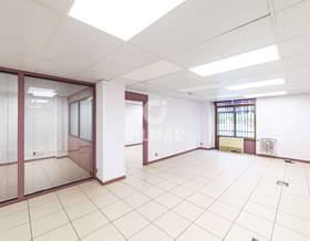 offices for rent in chamartin madrid