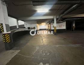 garages for rent in madrid province
