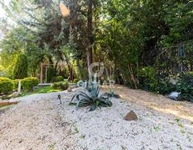 villas for rent in downtown madrid