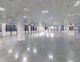 office rent madrid capital by 27,600 eur