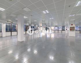 offices for rent in ciudad lineal madrid