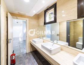 offices for rent in ciudad lineal madrid