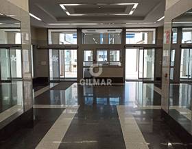 offices for rent in macarena norte sevilla