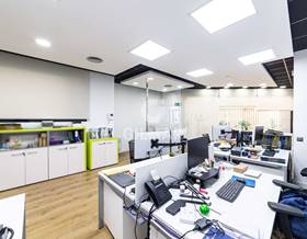 office rent madrid capital by 5,414 eur