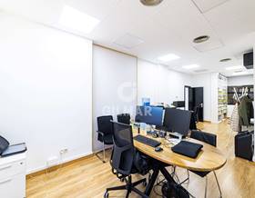 office rent madrid capital by 975 eur