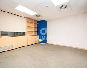 offices for rent in tetuan madrid