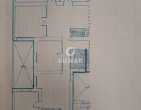 office rent madrid madrid capital by 3,200 eur