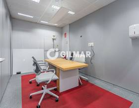 offices for rent in madrid province