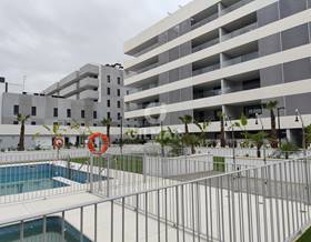 flat rent sevilla by 1,100 eur