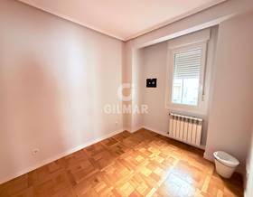 houses for rent in chamberi madrid