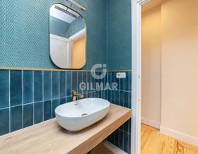 flat rent madrid madrid capital by 3,500 eur