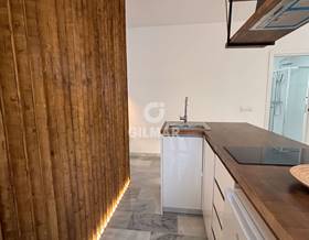 flat rent malaga malagueta by 1,450 eur