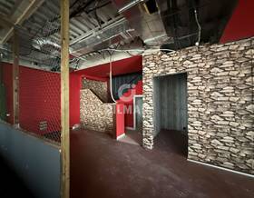 premises for rent in noroeste madrid
