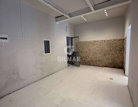 premises for rent in chamberi madrid