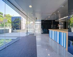 buildings for rent in madrid province