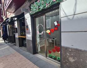 premises rent barakaldo by 1,000 eur