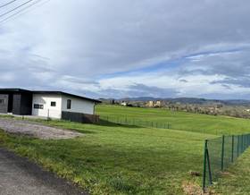 land sale asturias llanera by 75,000 eur
