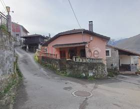 houses for sale in teverga