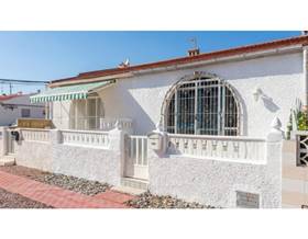 bungalow sale torrevieja la siesta - el salado - torreta by 138,900 eur