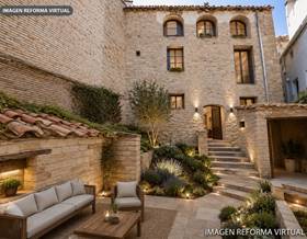 houses for sale in santa fe del penedes