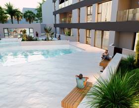 apartment sale san javier roda by 183,000 eur