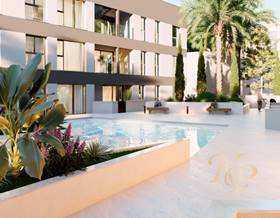 apartments for sale in san javier