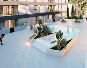 houses for sale in san javier