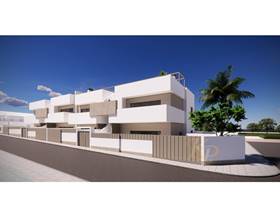 villas for sale in los dolses