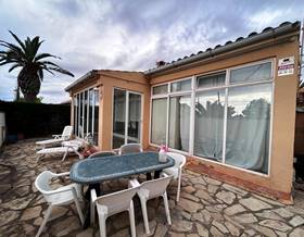 separate house sale mont roig del camp mont roig by 266,100 eur