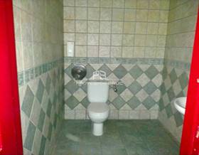 premises for sale in terrassa