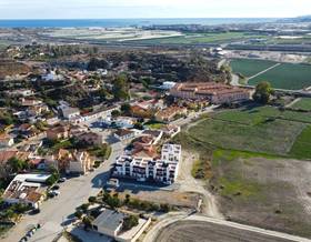 apartments for sale in almeria province