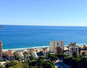 houses for sale in altea