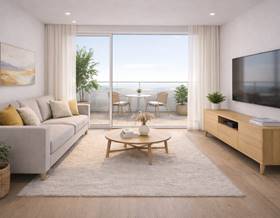 apartment sale torre del mar poniente-faro by 389,990 eur