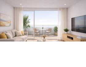 apartments for sale in benamocarra