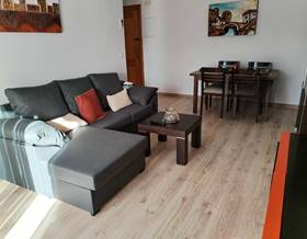 flat sale torre del mar by 290,000 eur