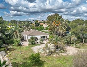 houses for sale in orihuela costa