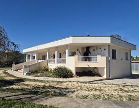 single family house sale amposta comes by 380,000 eur