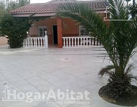 chalet sale chiva los felipes - corral de carmelo by 169,000 eur