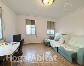 flat sale sagunto sagunt centro puerto by 138,000 eur